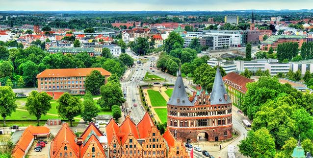 Lubeck